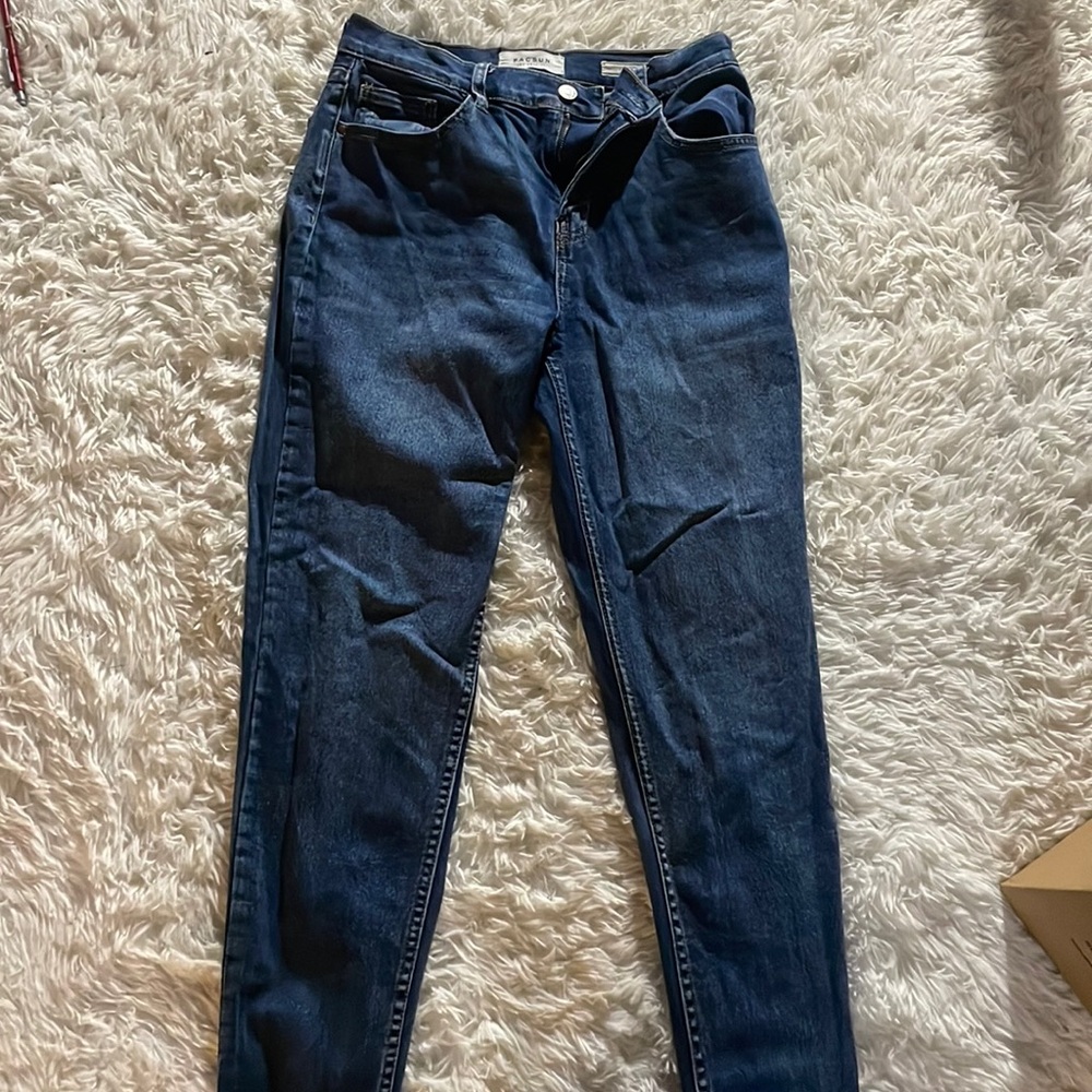 Pacsun jeans